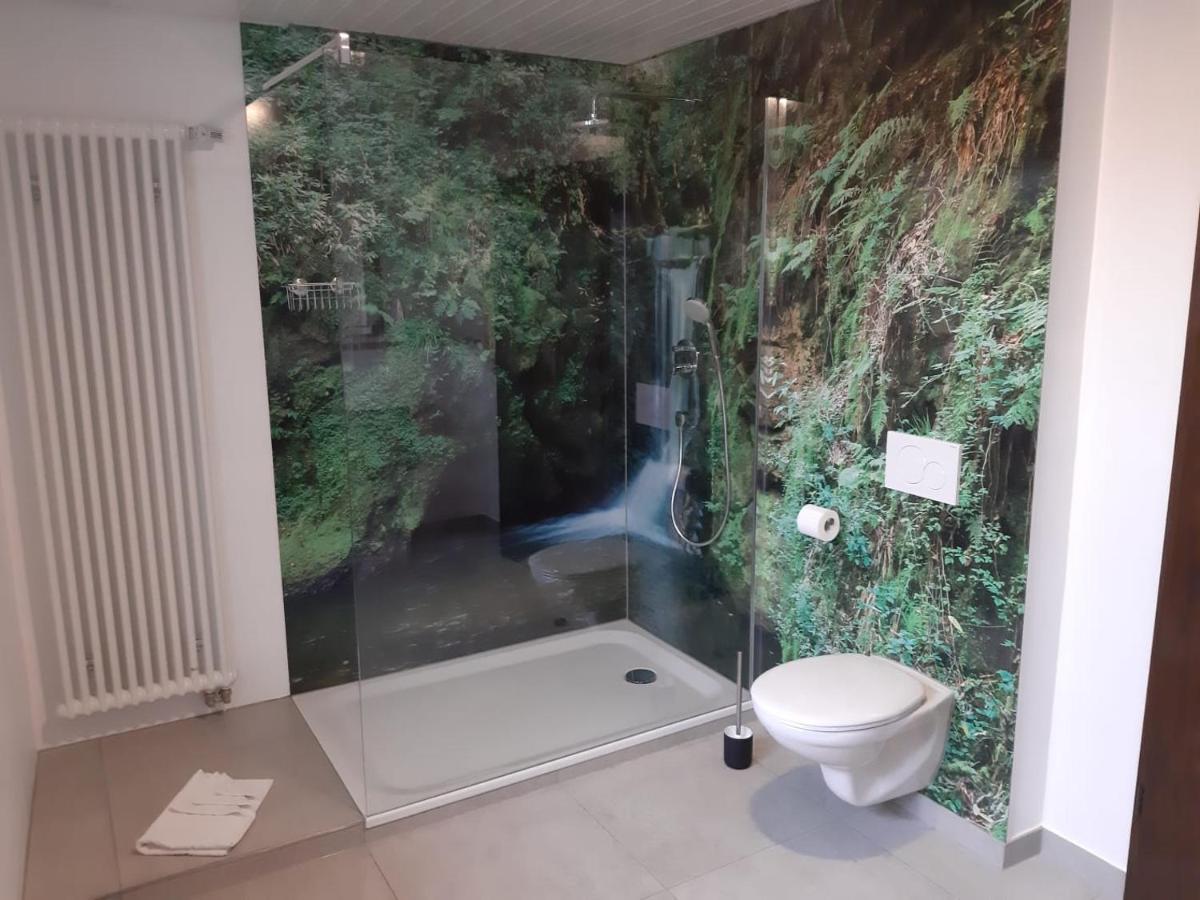 Appartement Herds Eintracht Baden-Baden