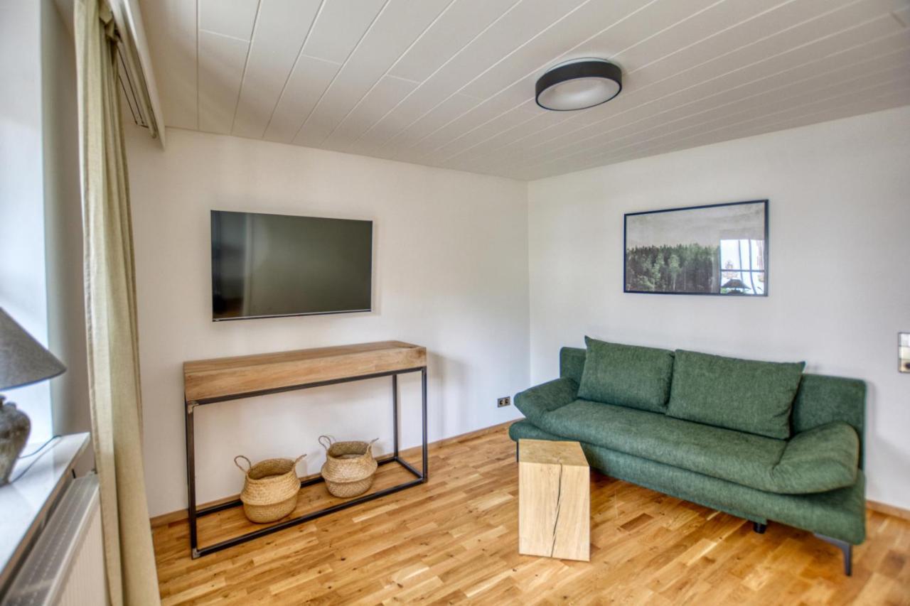 Herds Eintracht Appartement *