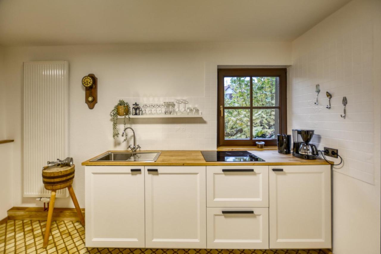 Appartement Herds Eintracht