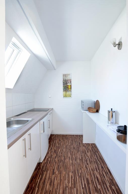 Appartement Herds Eintracht Baden-Baden